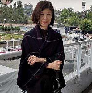 Meet your Posher, Mabel